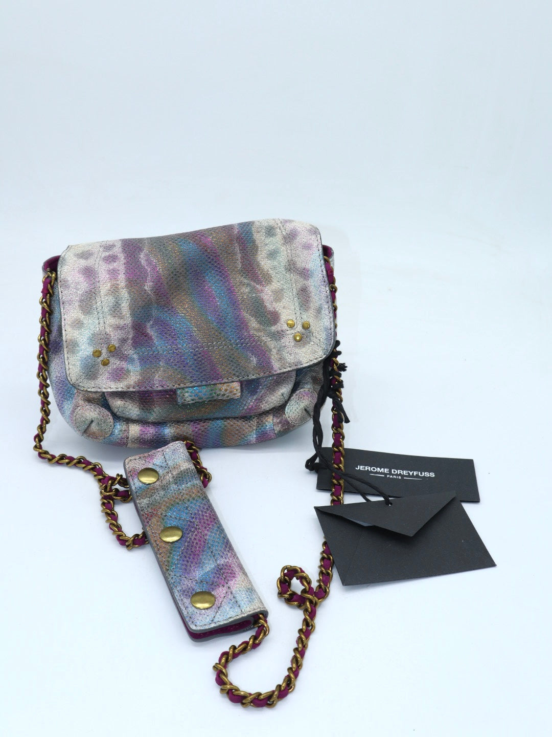 Bolso Jerome Dreyfuss (nuevo)