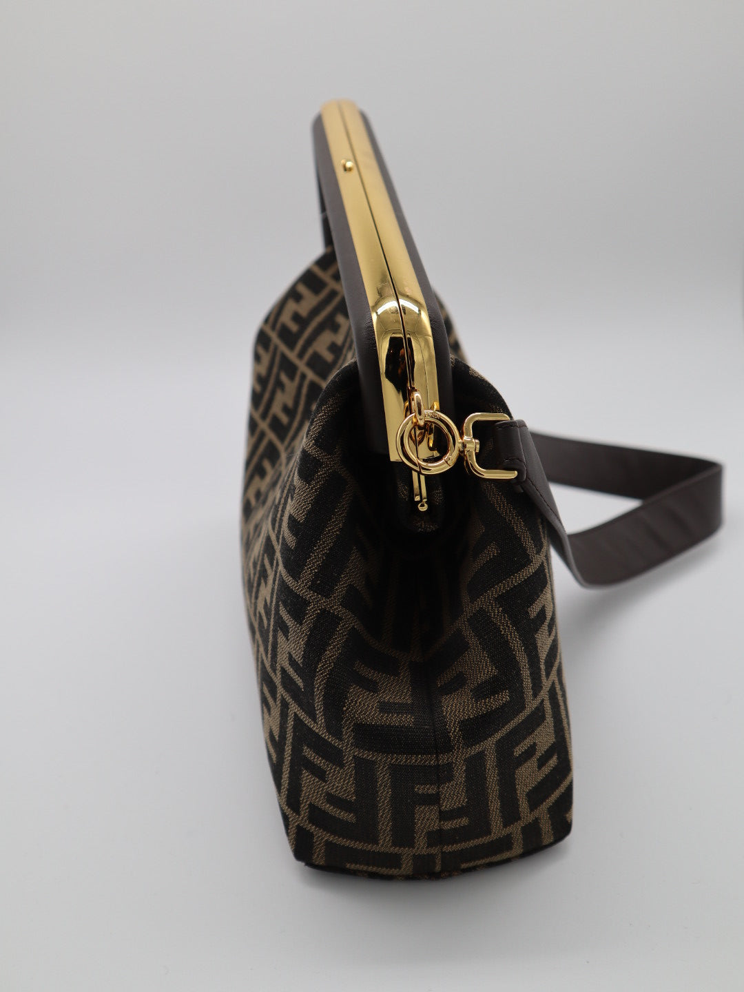 Fendi first Zucca (grande)