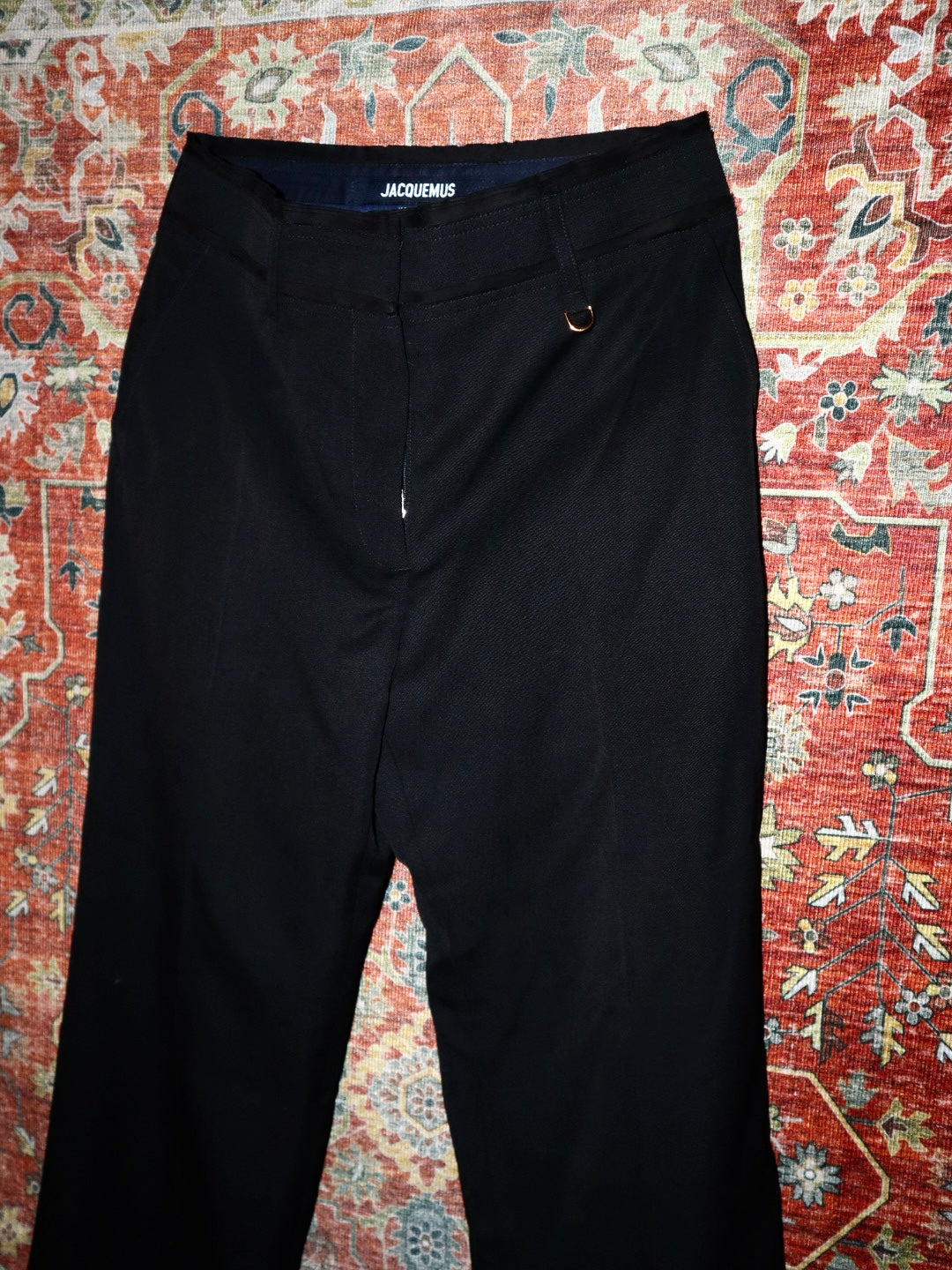 Pantalón Jacquemus (38)