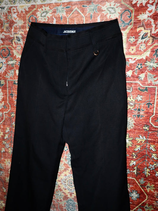 Pantalón Jacquemus (38)