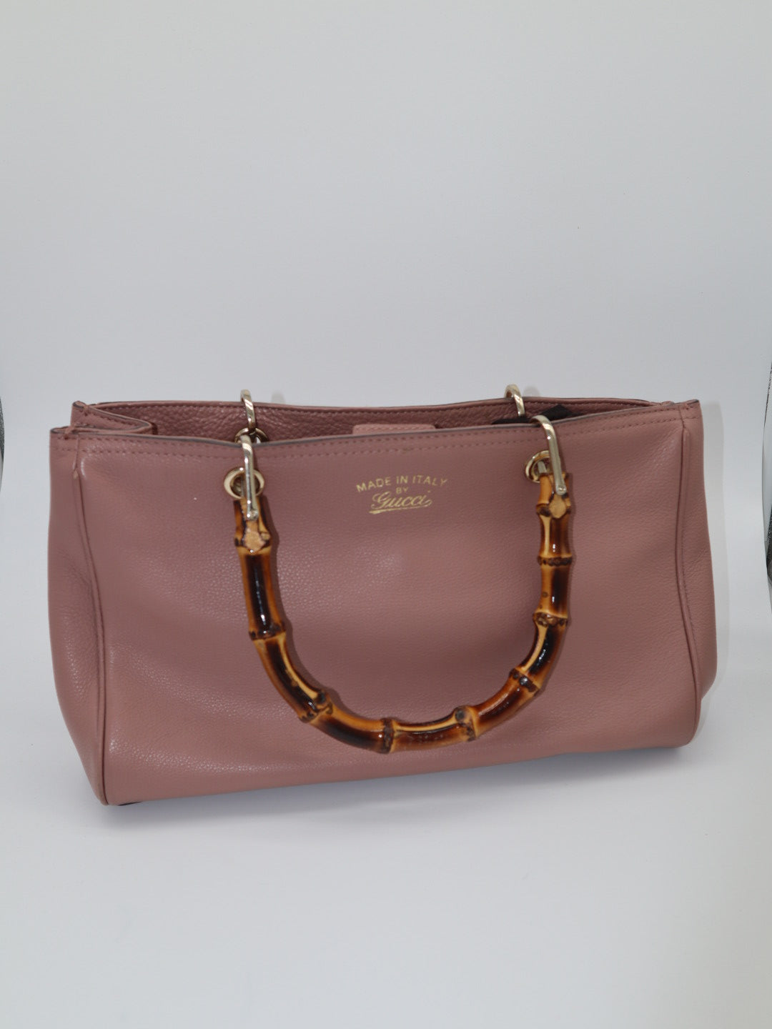 Bamboo Gucci
