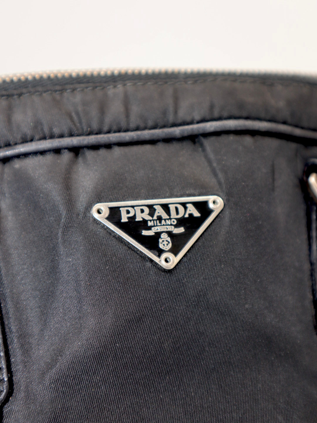Prada Nylon