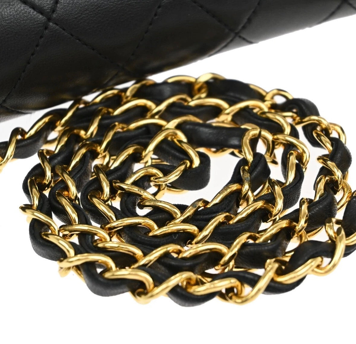 Chanel flap bag vintage (pre-order)