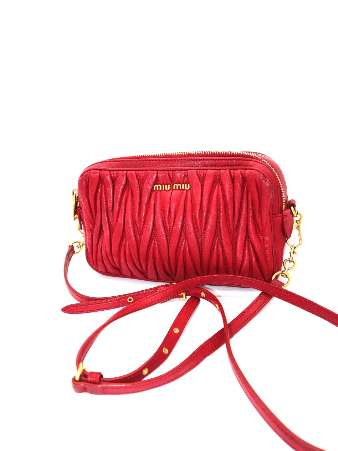 Crossbody Miu Miu