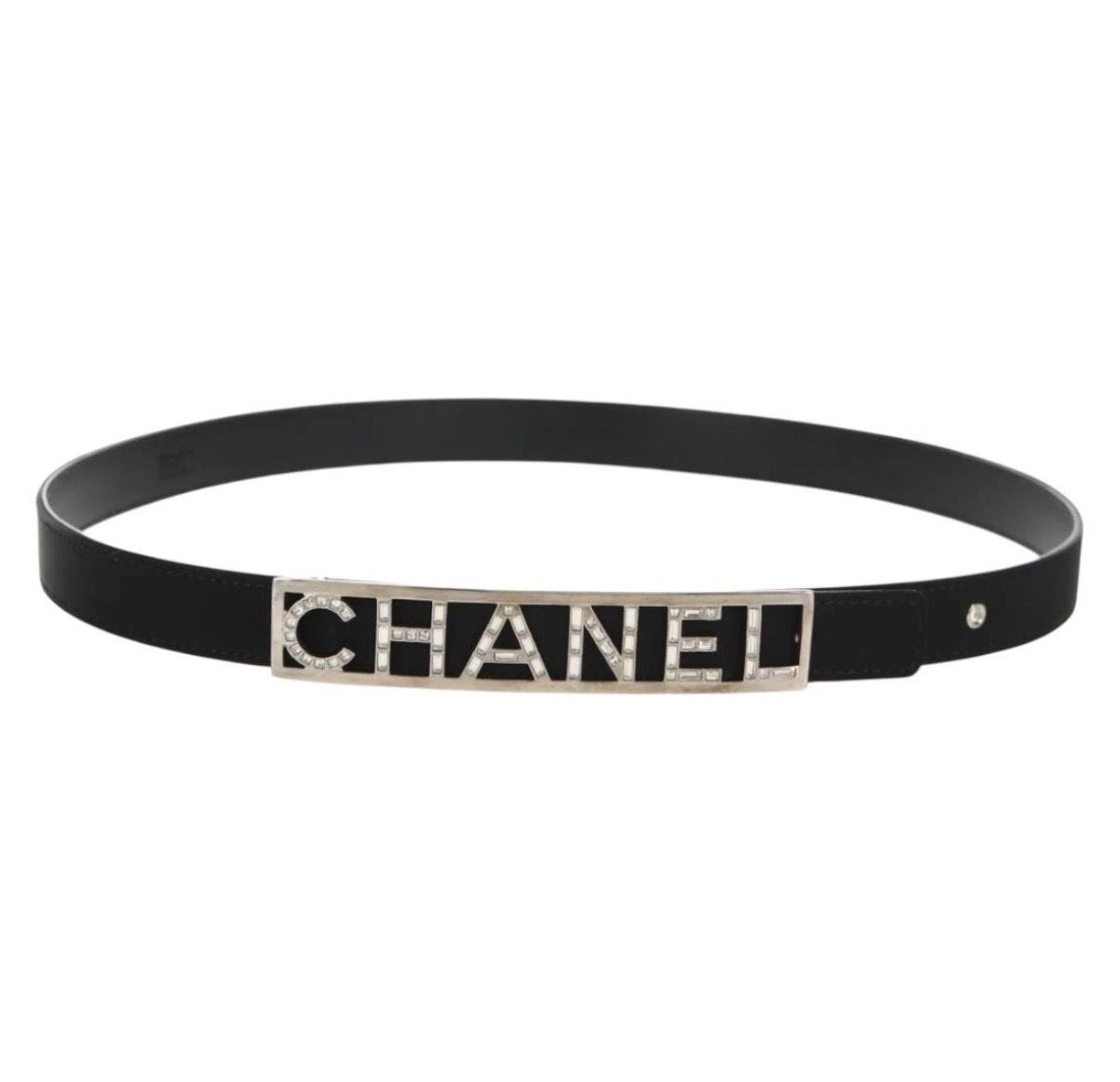 Cinturón Chanel 2023 (pre-order)
