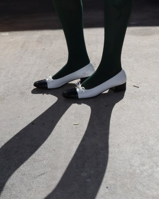 Zapatillas Ferragamo (8us)