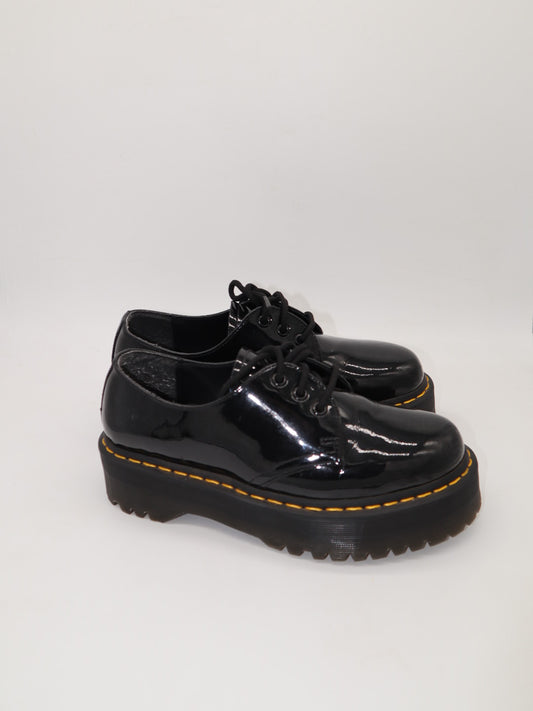 Zapatos de charol Dr.Martens (7us)