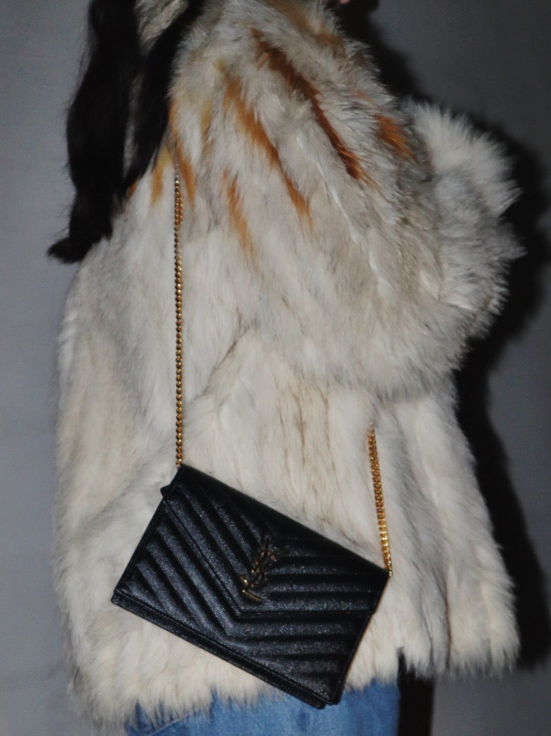 Crossbody Saint Laurent