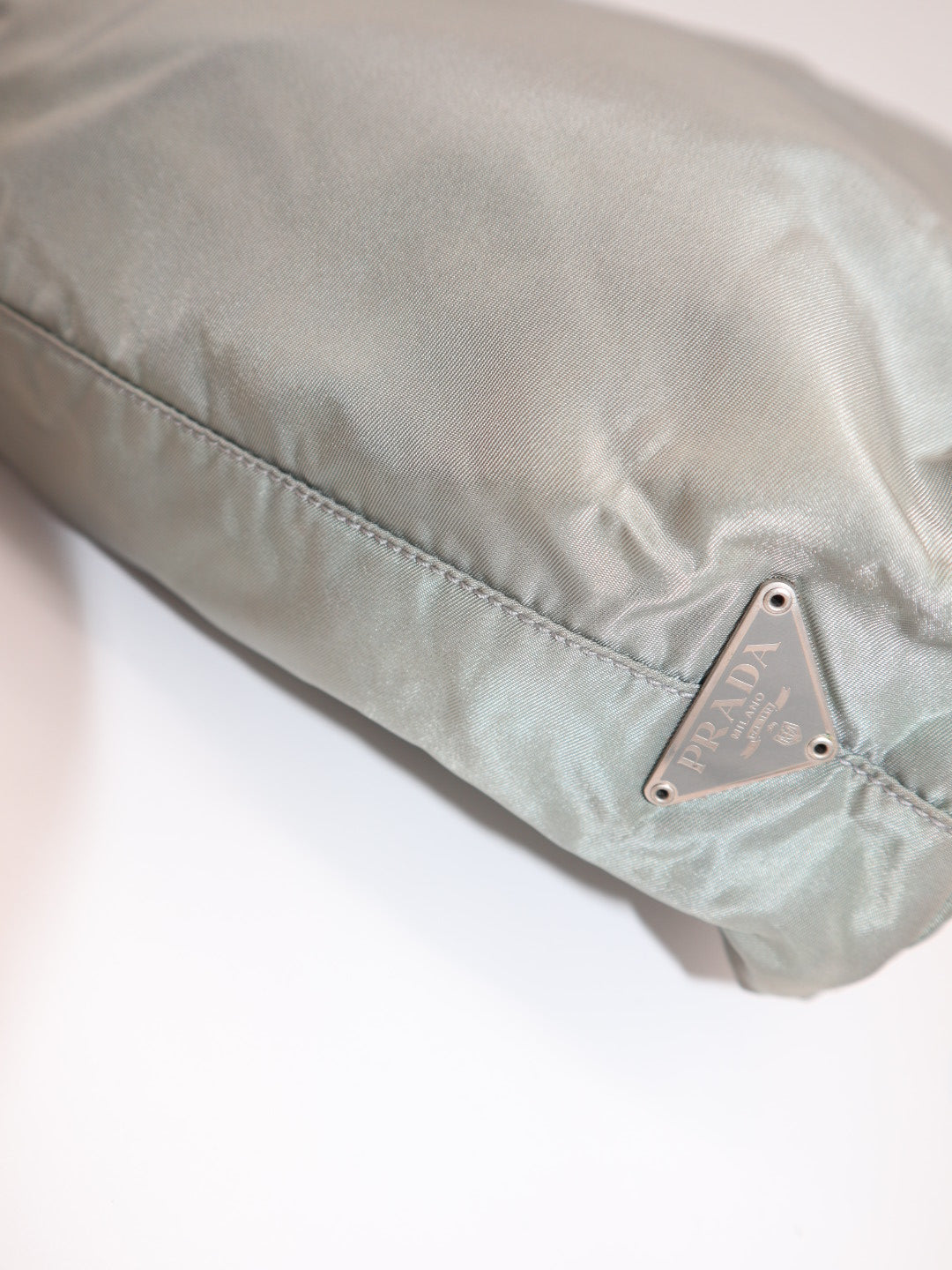 Prada Nylon bag
