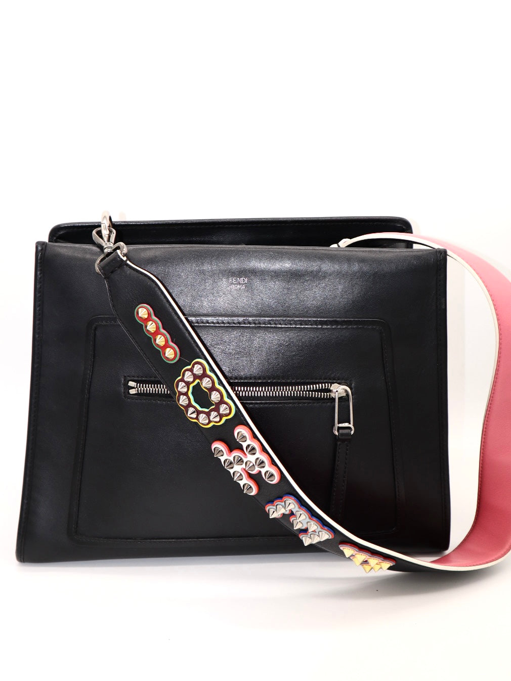 Bolso Fendi con strap