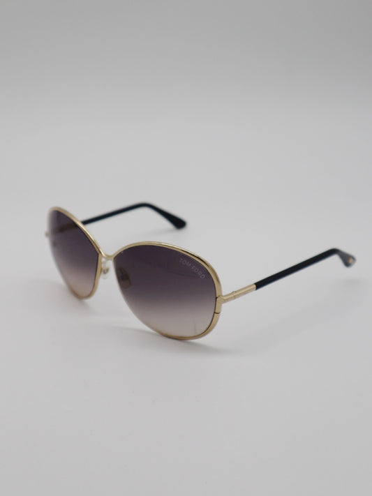 Lentes Tom Ford