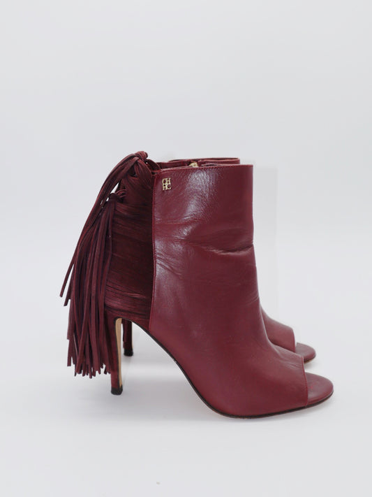 Zapatillas Carolina Herrera (8us)