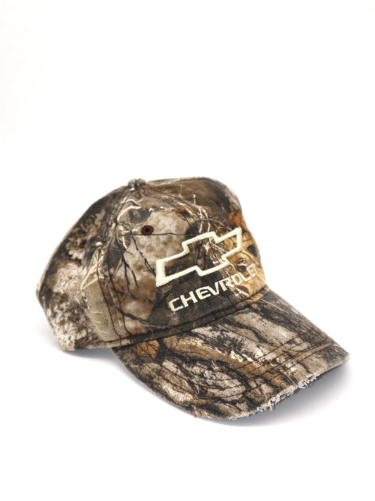 Chevrolet gorra