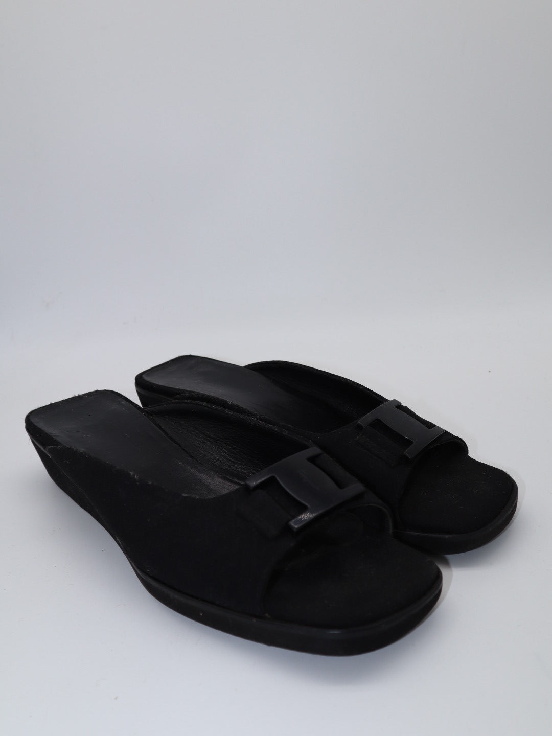 Sandalias Ferragamo 81/2 us