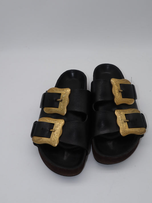 Sandalias Celine (38eur)