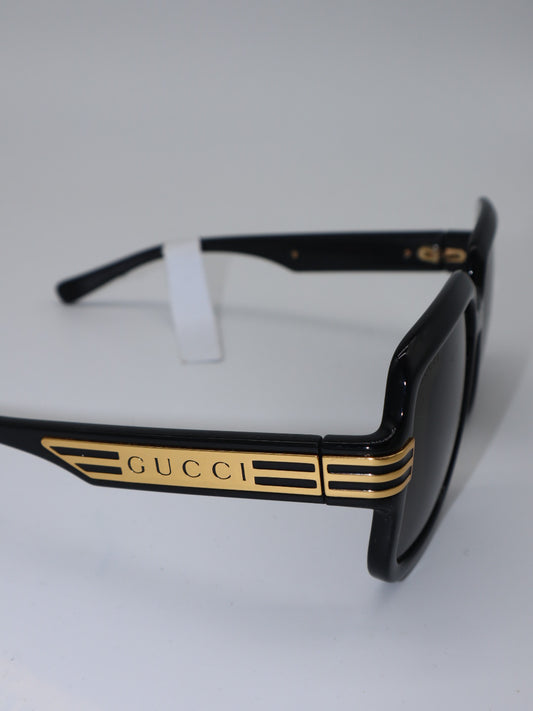 Lentes Gucci oversized
