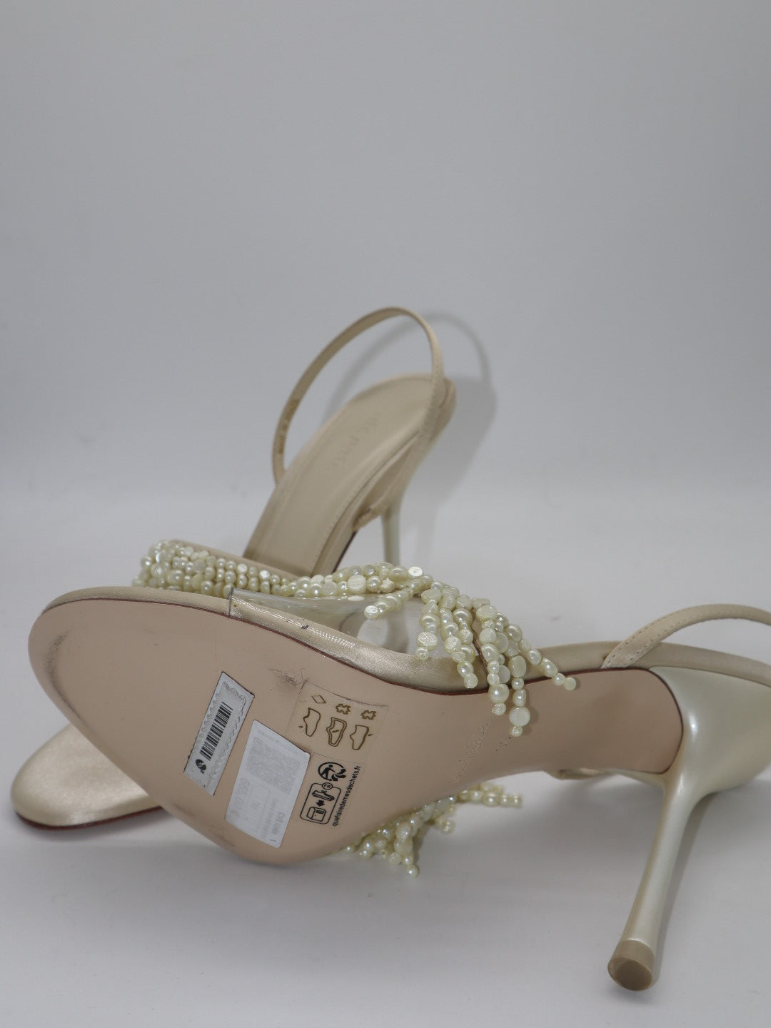 Zapatillas Cult Gaia (39 eur)