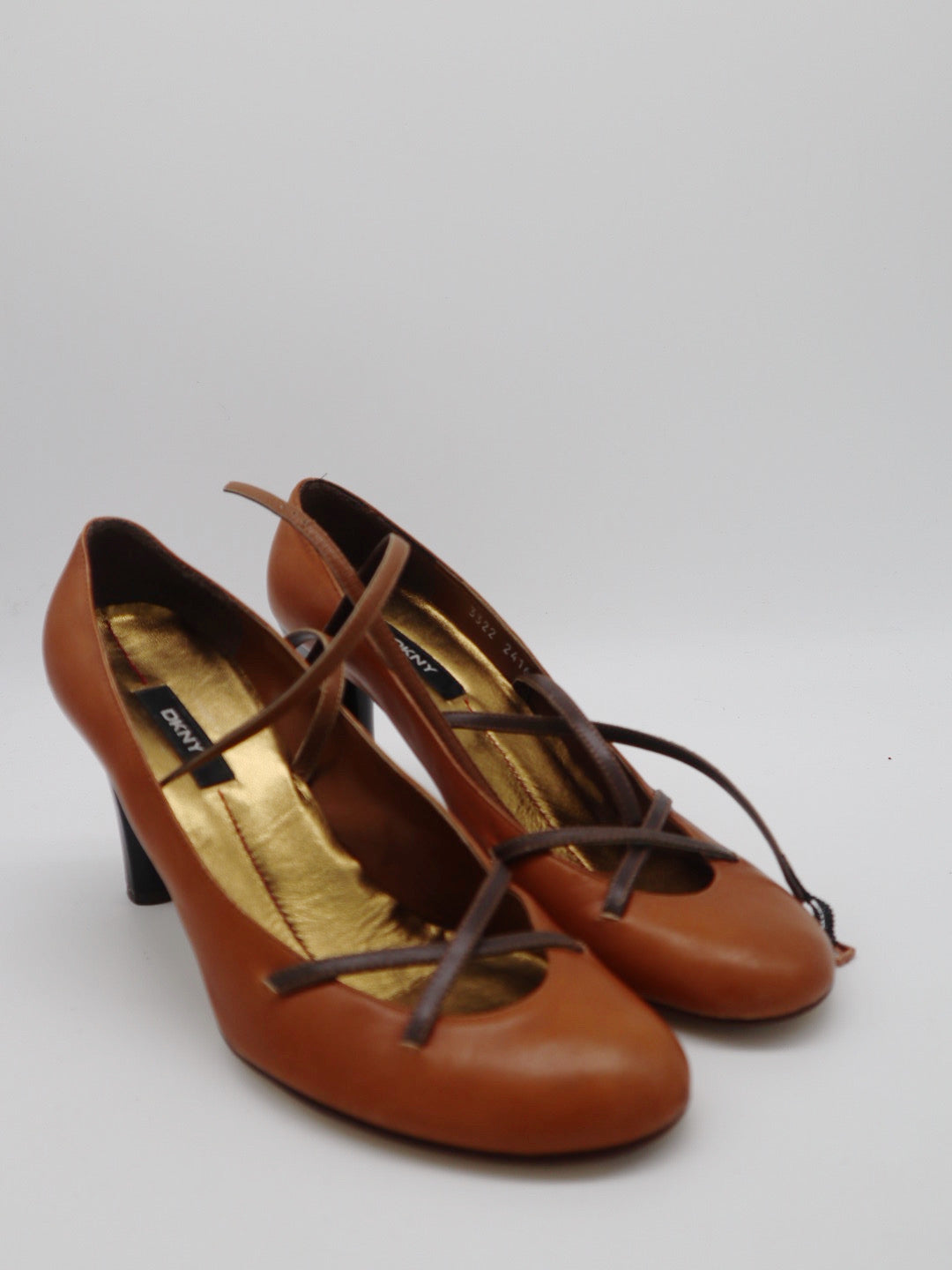 Zapatillas DKNY (9us)