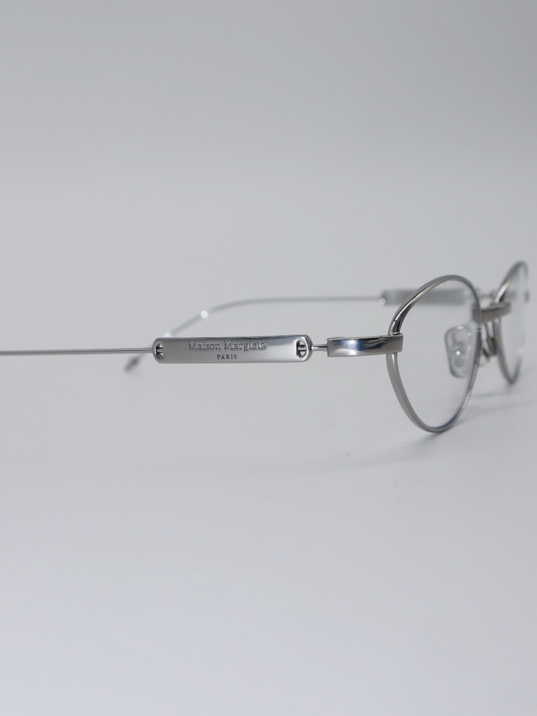 Lentes Maison Margiela x Gentle Monster