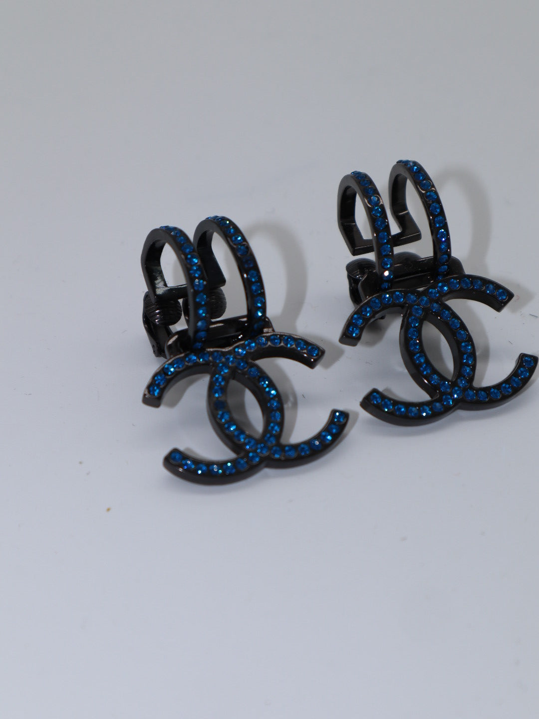 Aretes Chanel (2000s)