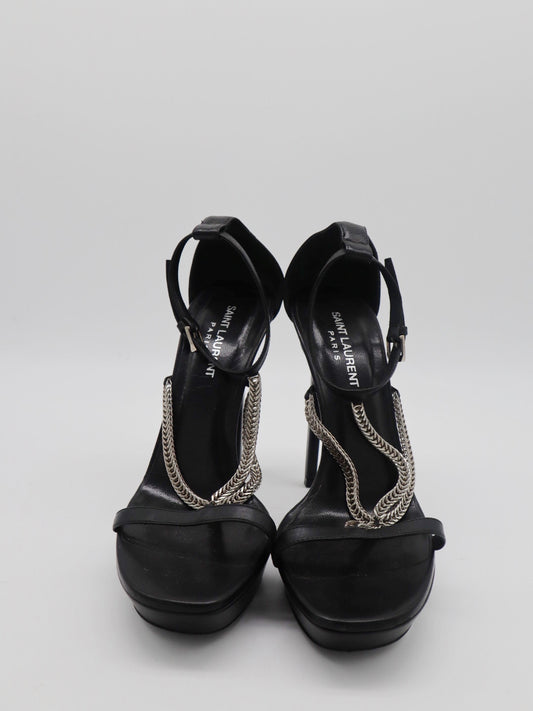 Zapatillas Saint Laurent (38 eur)