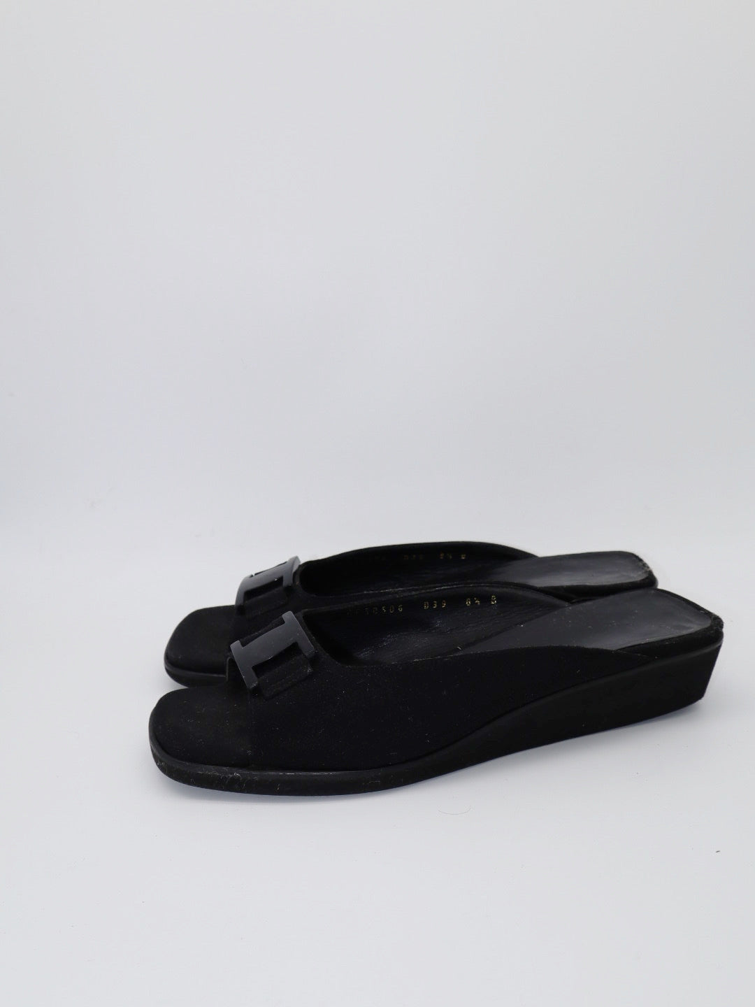 Sandalias Ferragamo 81/2 us