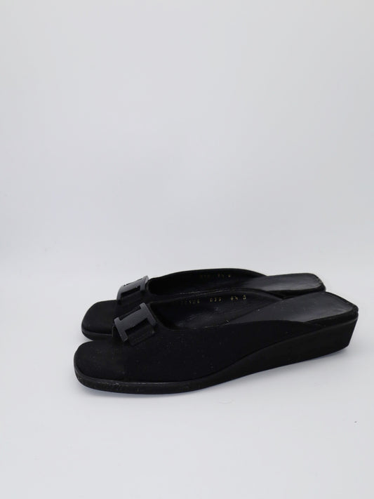 Sandalias Ferragamo 81/2 us