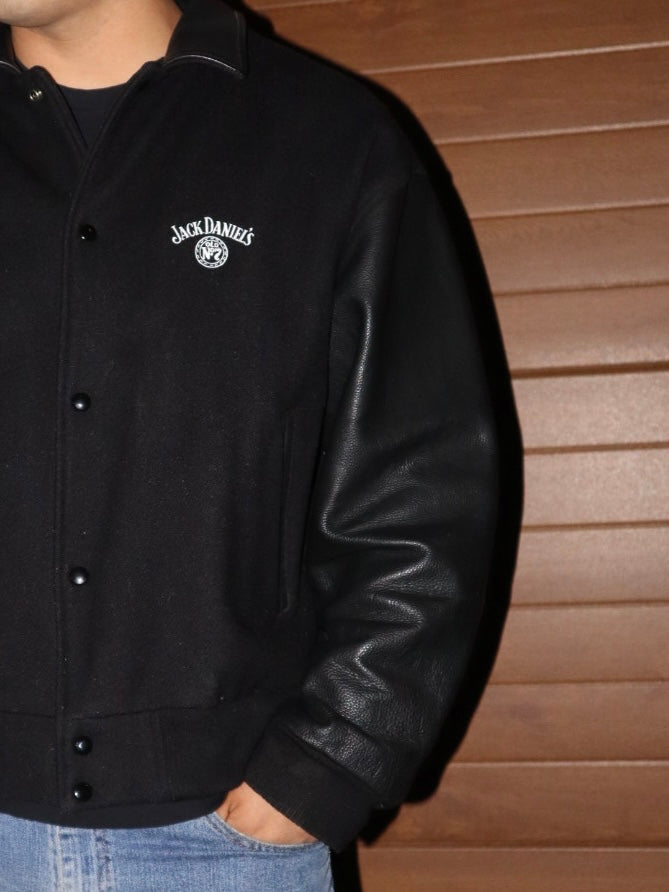 Chamarra Jack Daniel’s (L)