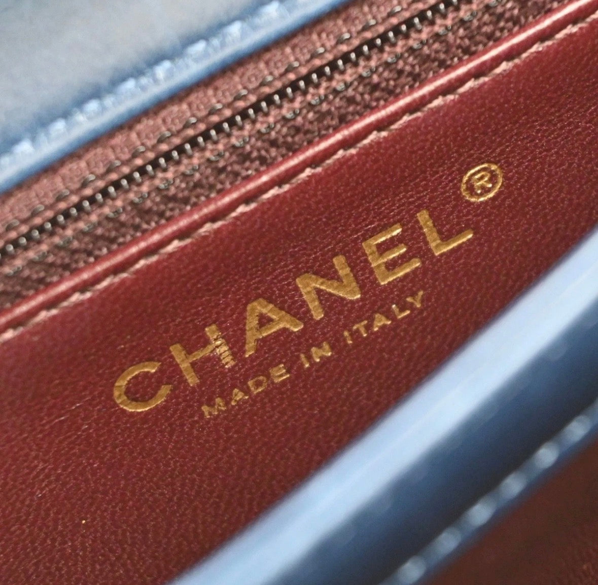 Chanel CC Matelasse 2way (pre order)