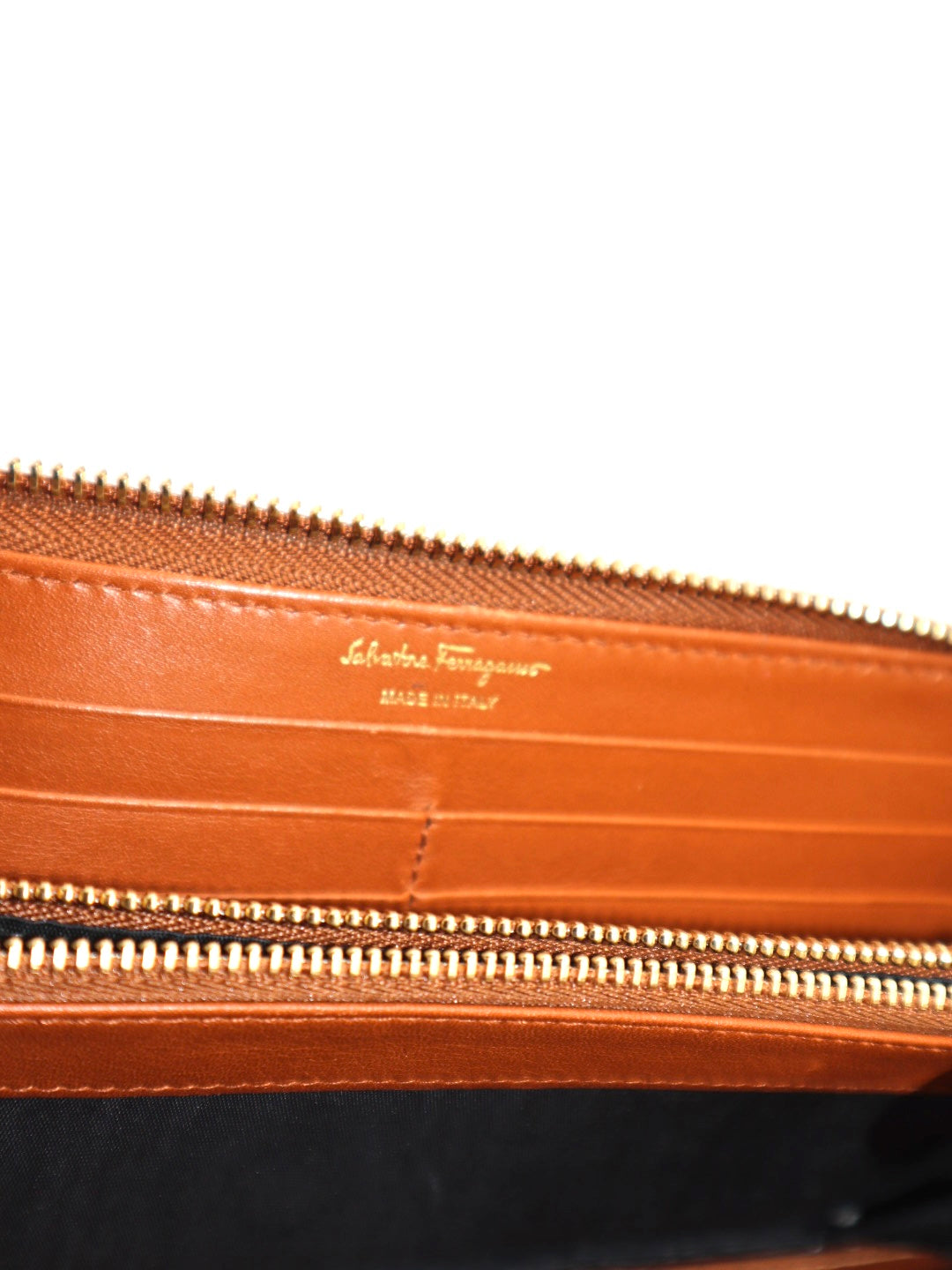 Cartera Ferragamo