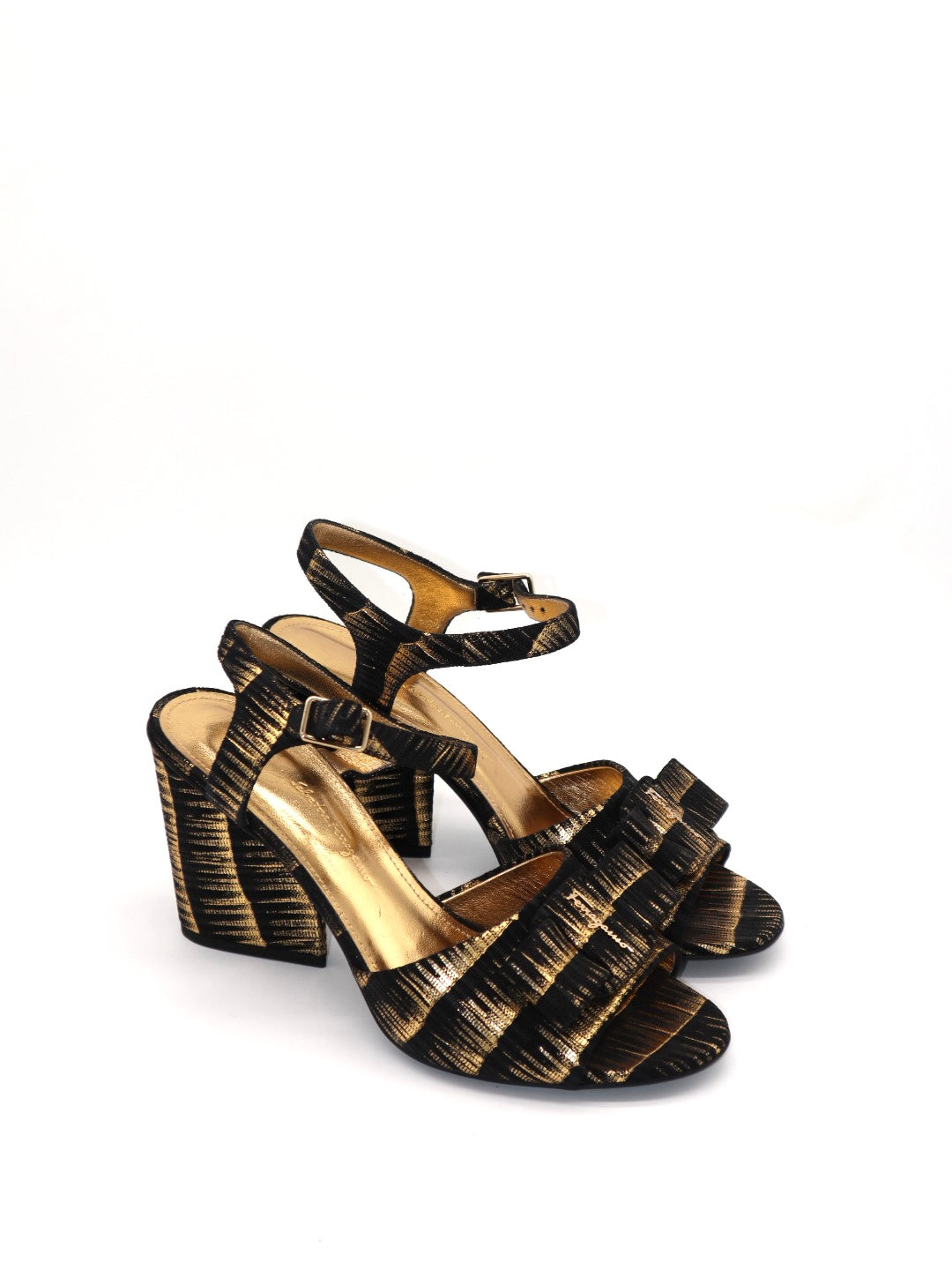 Zapatillas Ferragamo (quedan a 81/2) nuevas