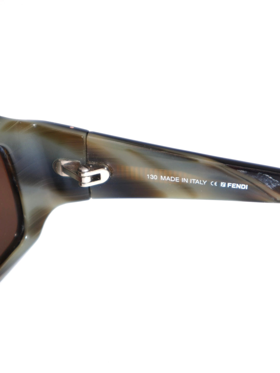 Lentes Vintage Fendi