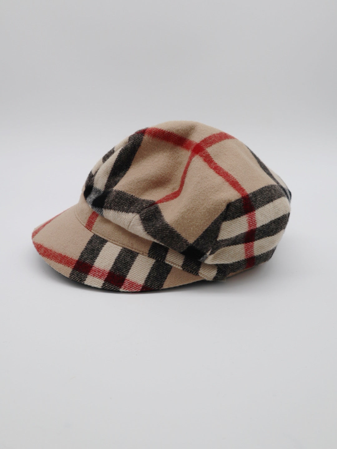 Gorro Burberry