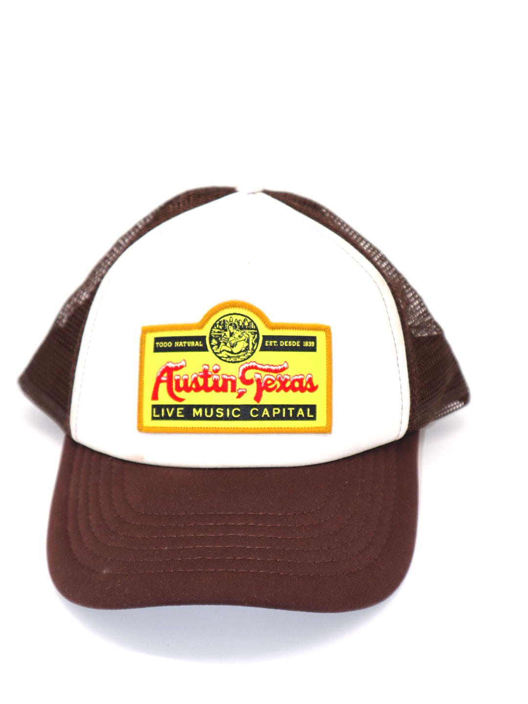 Gorra vintage Austin Texas
