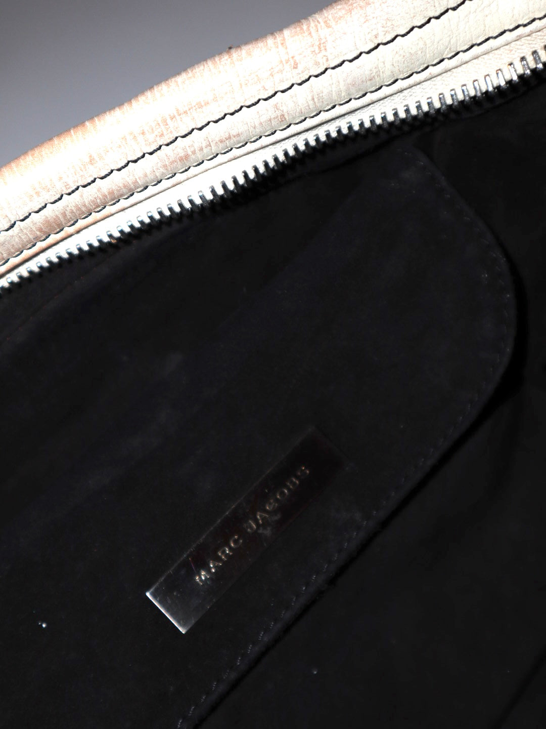 Bolso Marc Jacobs