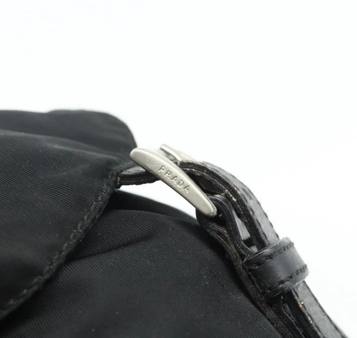 Prada nylon backpack (pre-order)
