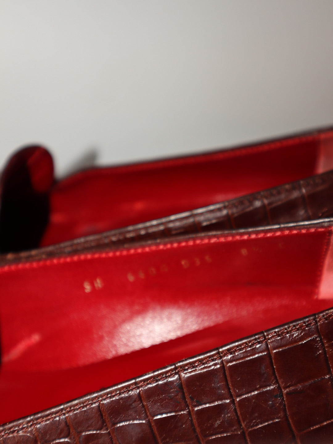Mocasines Ferragamo (8us)