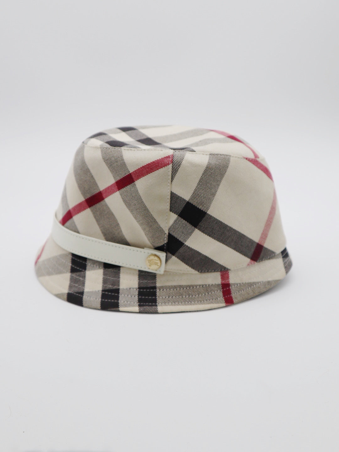 Gorro Burberry