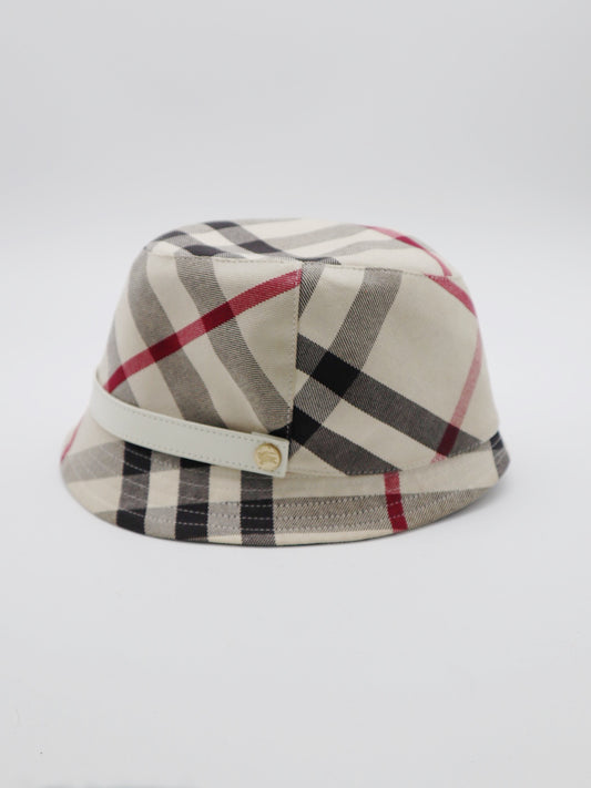 Gorro Burberry