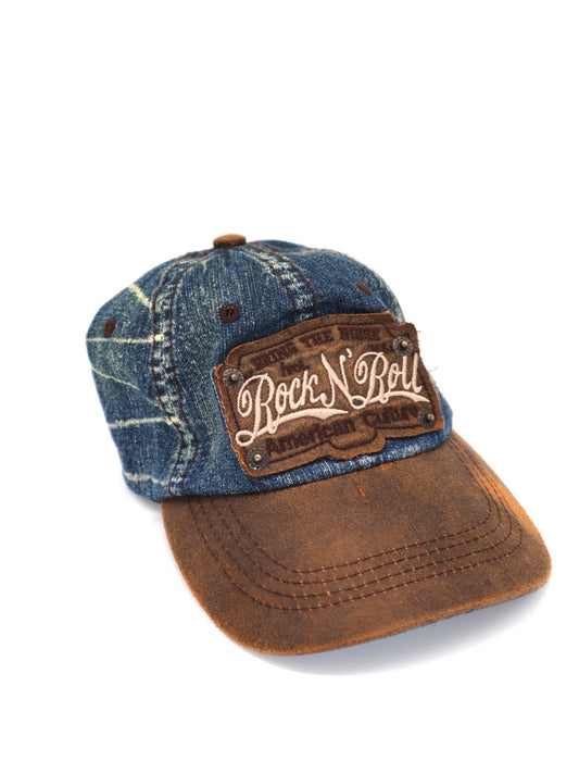 Gorra Rock n Roll