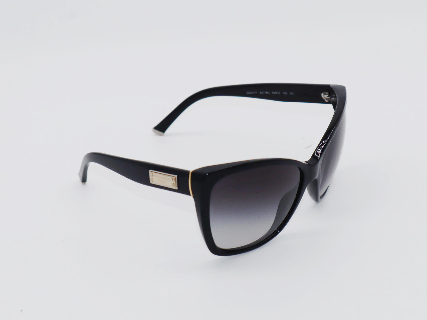 Lentes Dolce & Gabbana