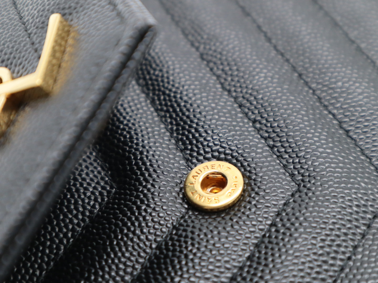 Crossbody Saint Laurent