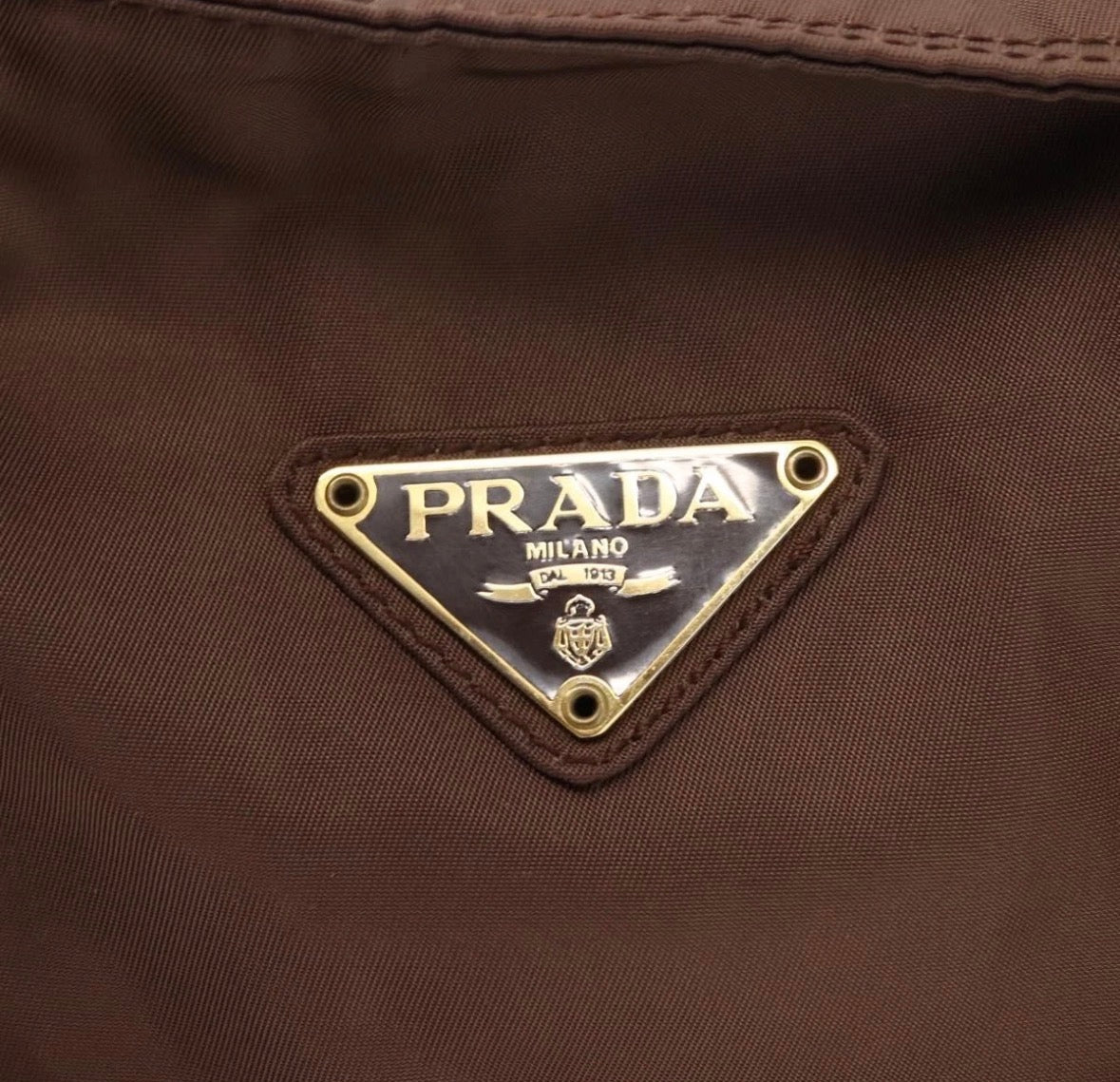 Prada Nylon (pre-order)