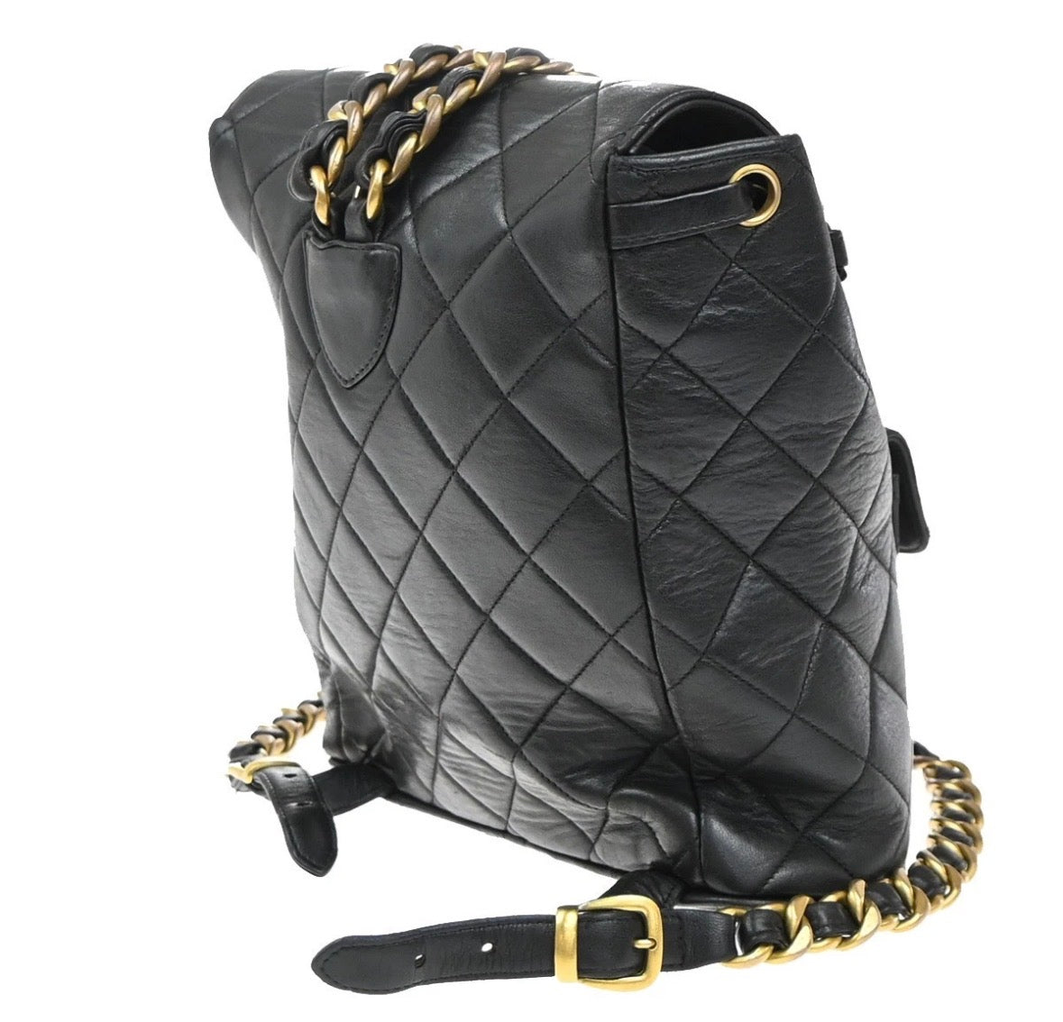 Chanel Backpack vintage (pre-order)