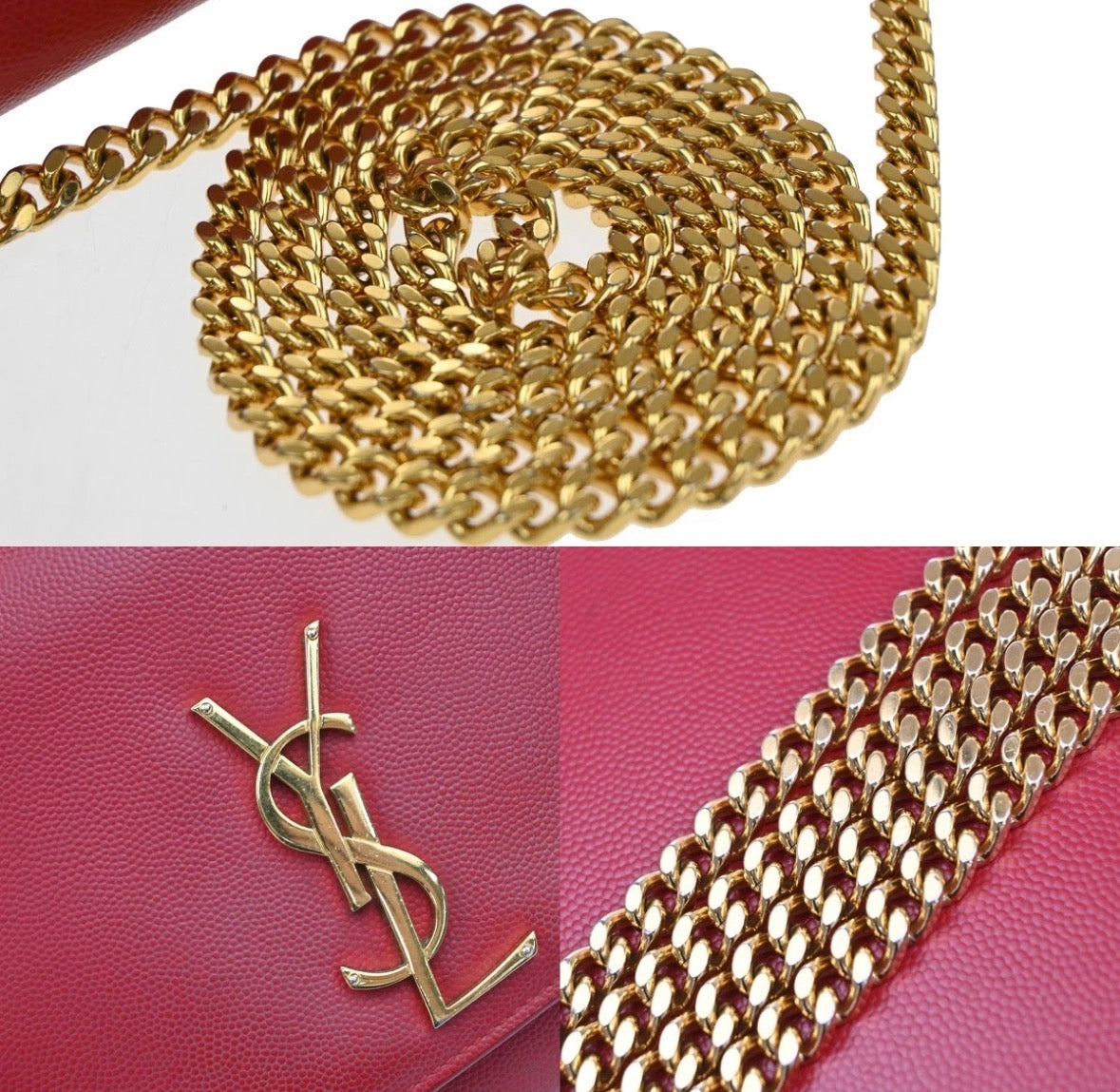 Bolso YSL (pre-order)