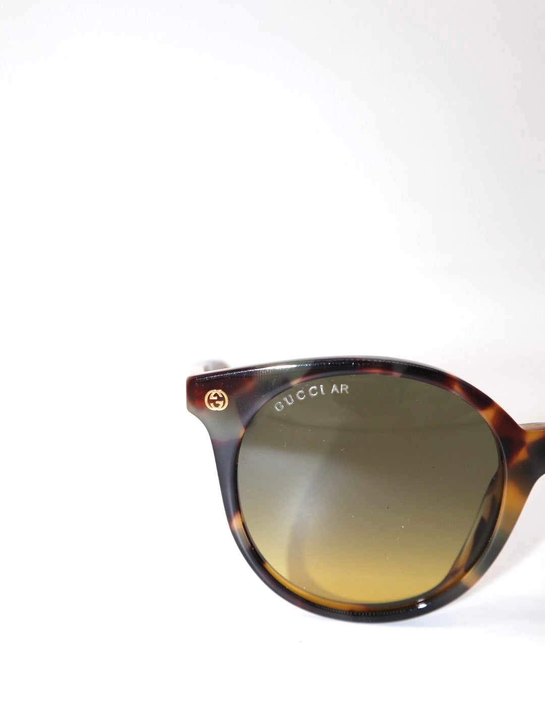 Lentes Gucci