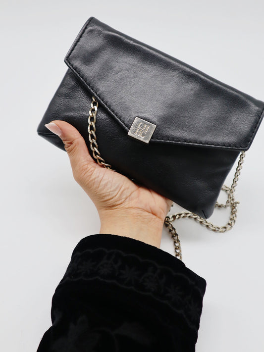 Crossbody mini CH