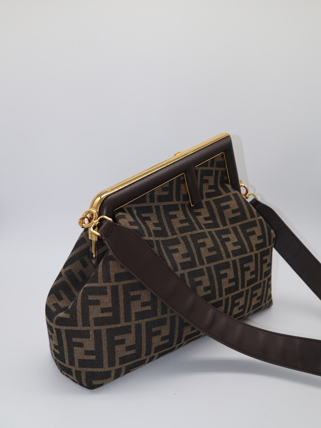 Fendi first Zucca (grande)