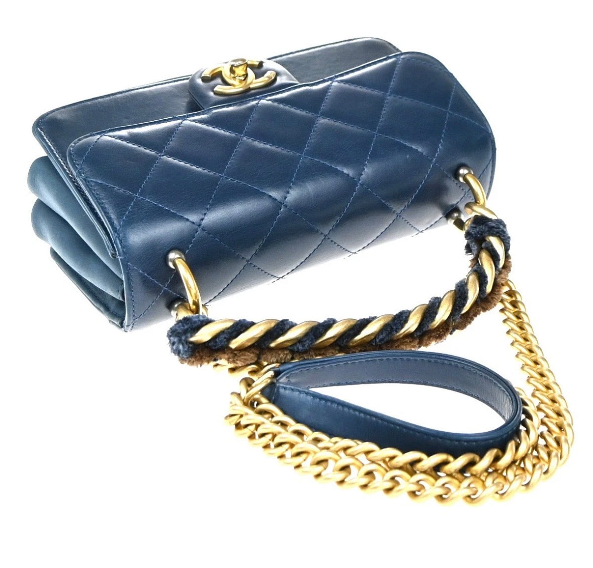 Chanel CC Matelasse 2way (pre order)