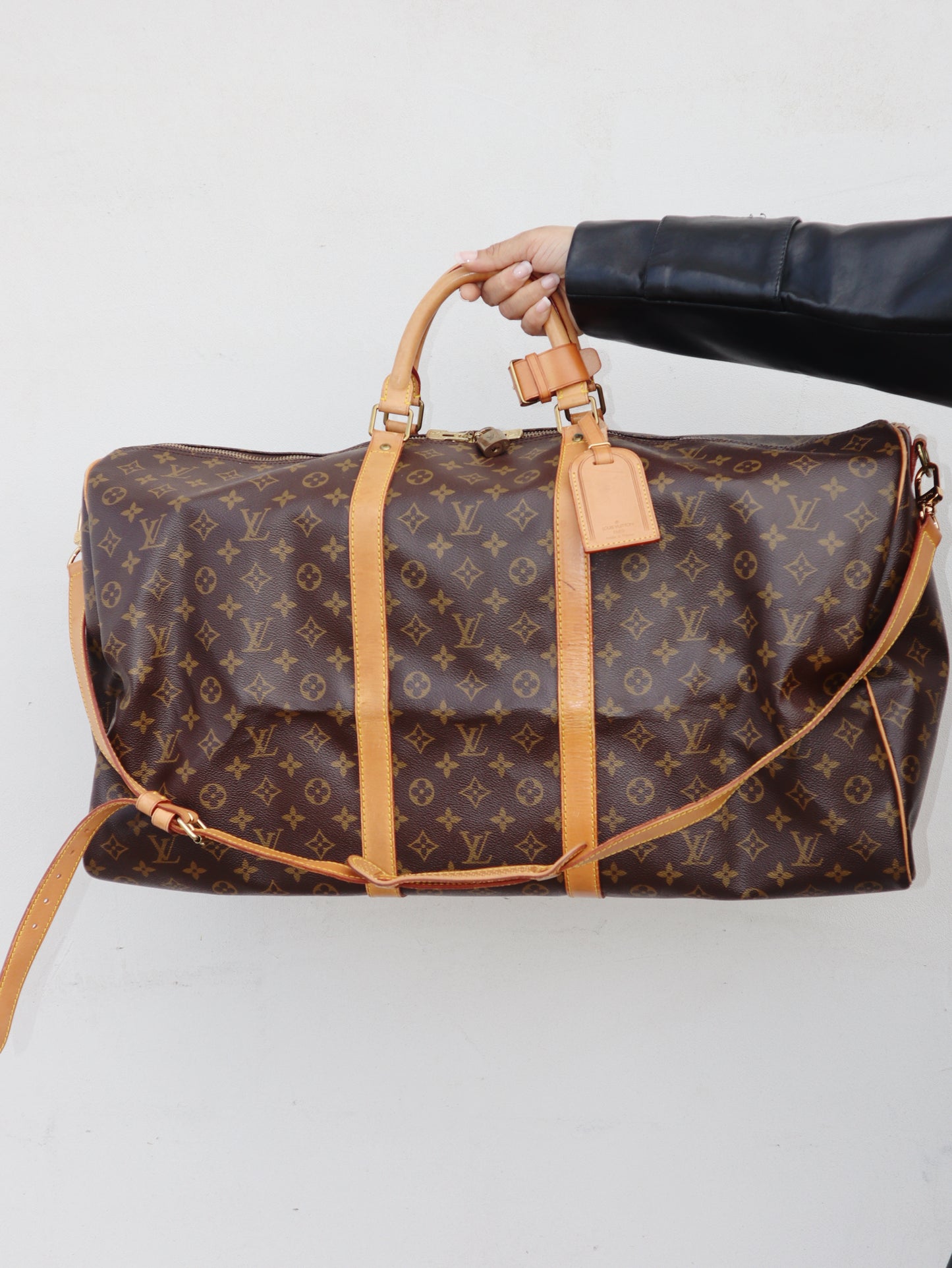 Louis Vuitton Keepall 60